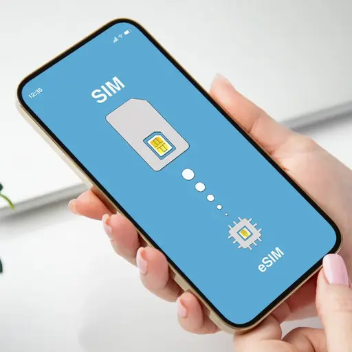 eSIM Compatible Devices